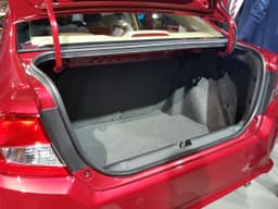 CANCELLED New 2018 Honda Amaze image gallery